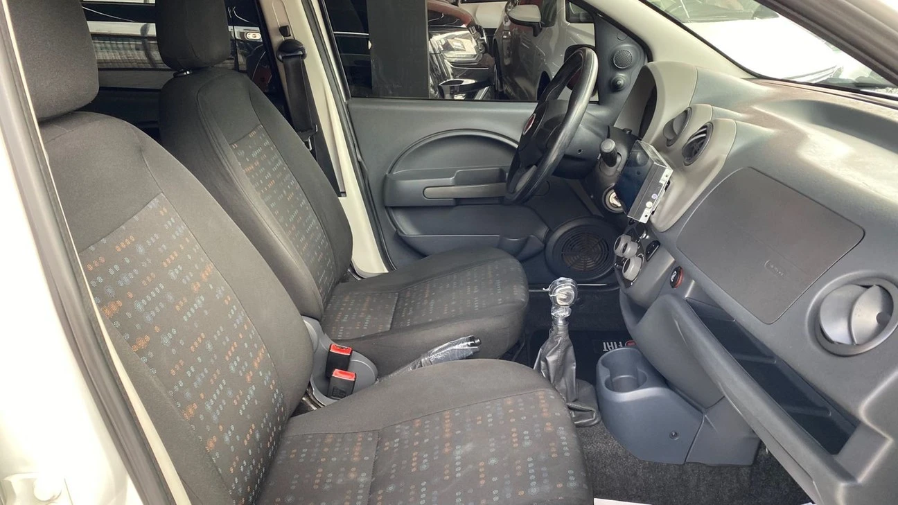 FIAT UNO