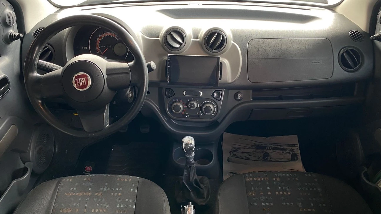 FIAT UNO