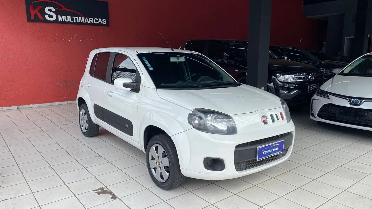 FIAT UNO
