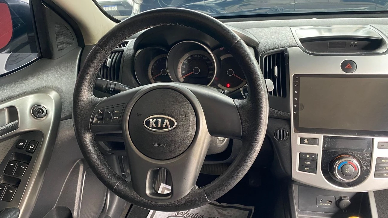 KIA CERATO