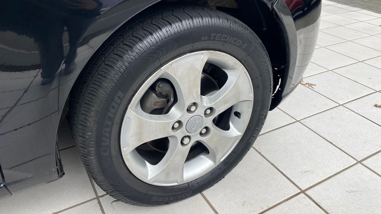 KIA CERATO