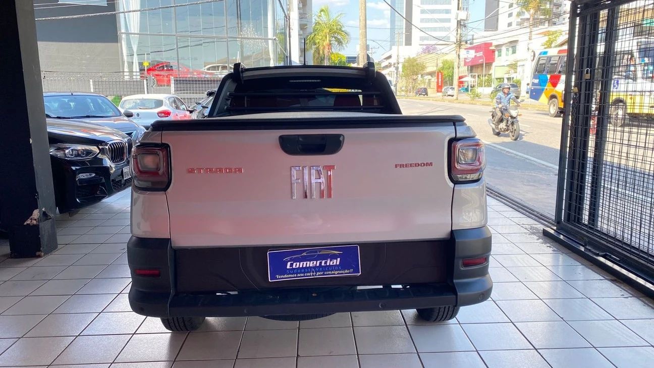 FIAT STRADA