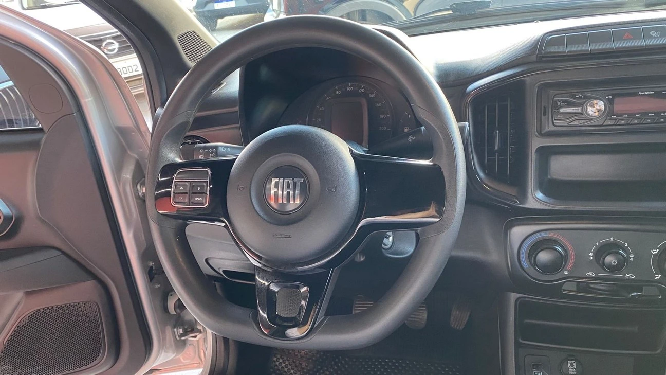 FIAT STRADA