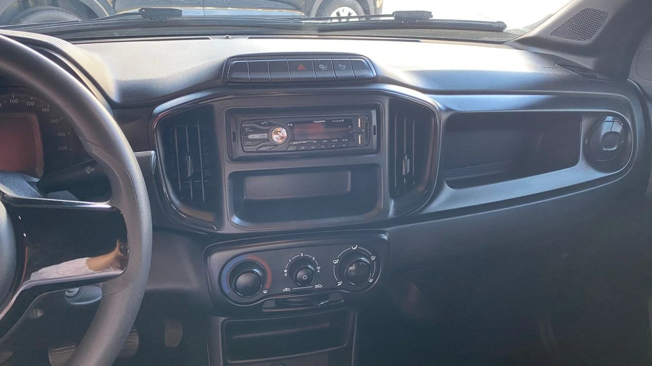 FIAT STRADA