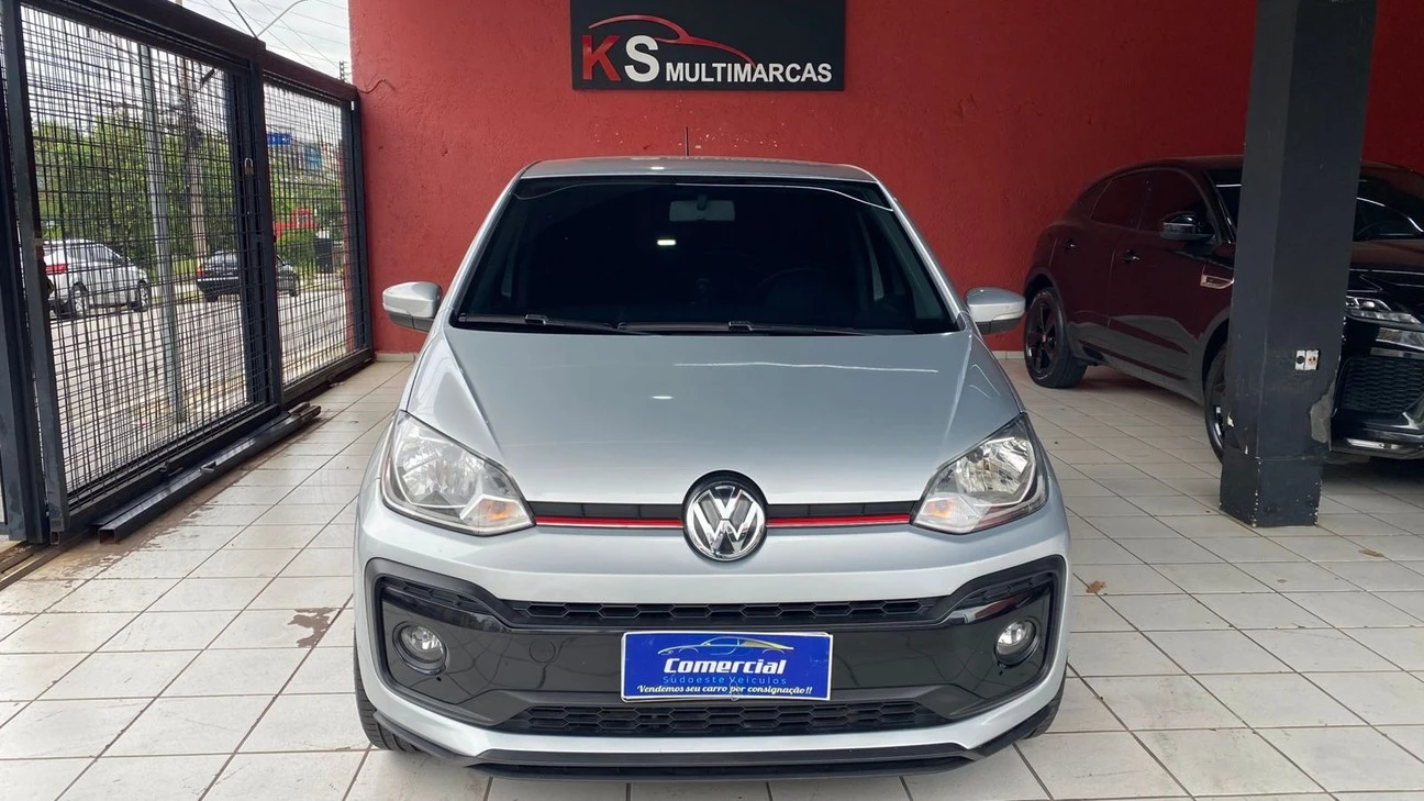 VOLKSWAGEN UP