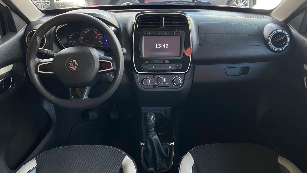 RENAULT KWID