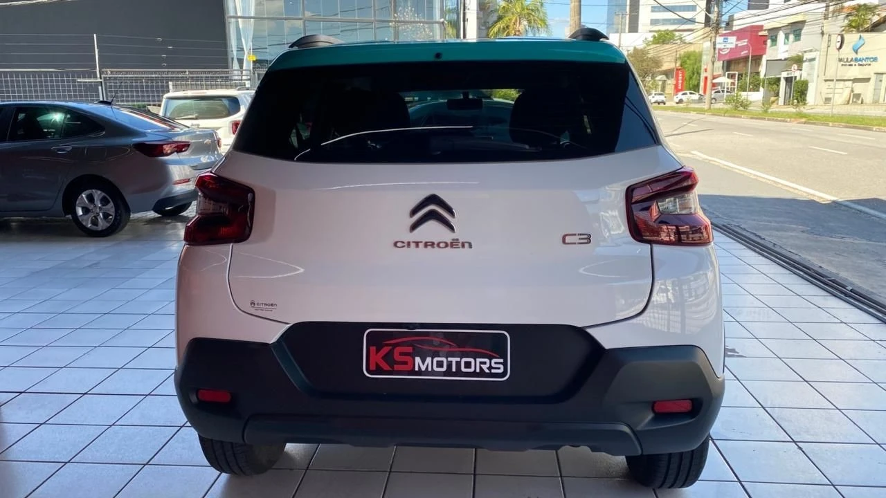 CITROEN C3