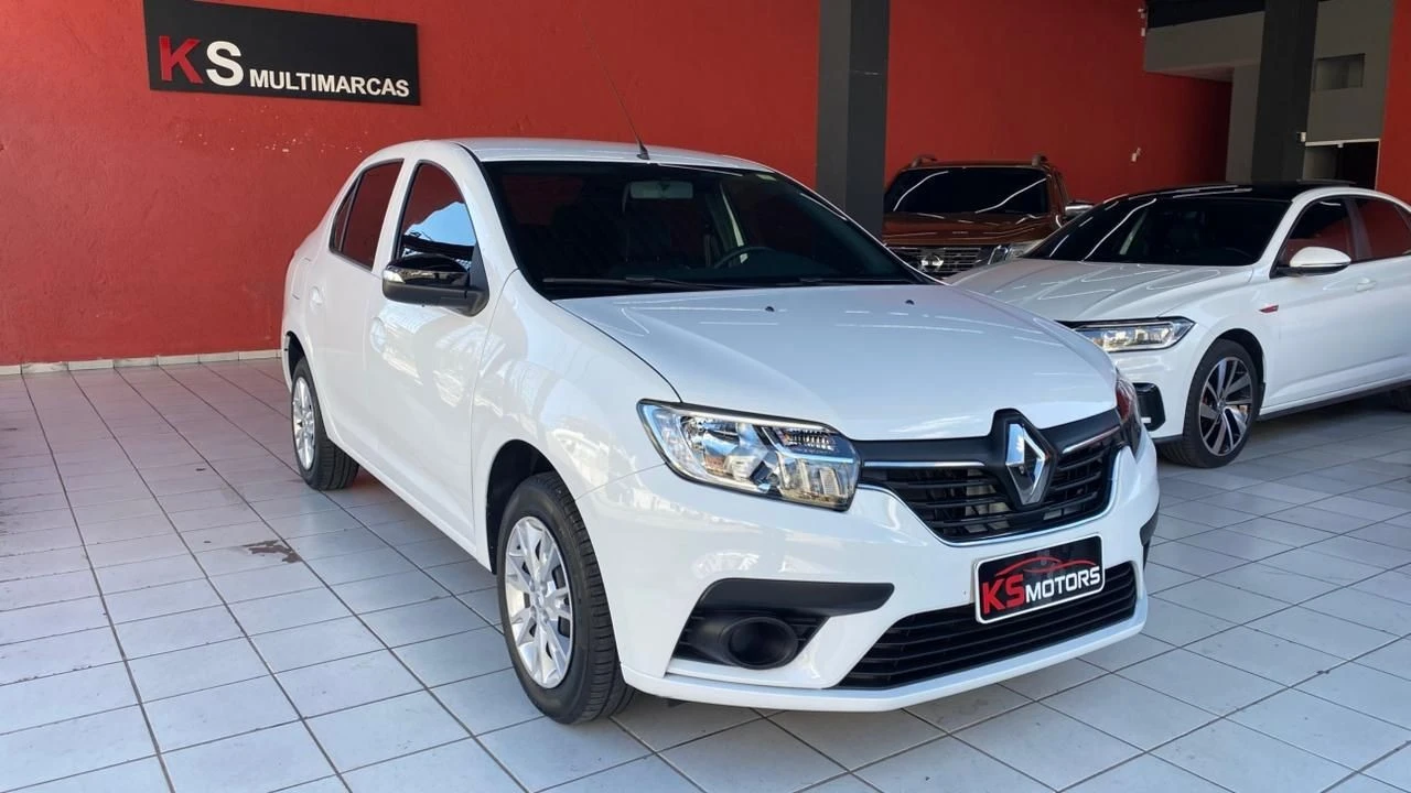 RENAULT LOGAN