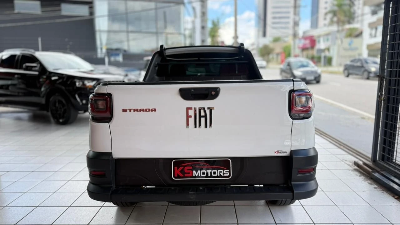FIAT STRADA