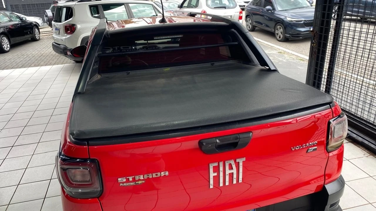 FIAT STRADA