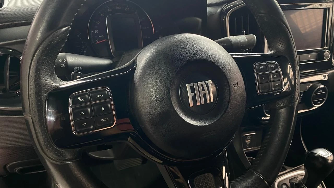 FIAT STRADA