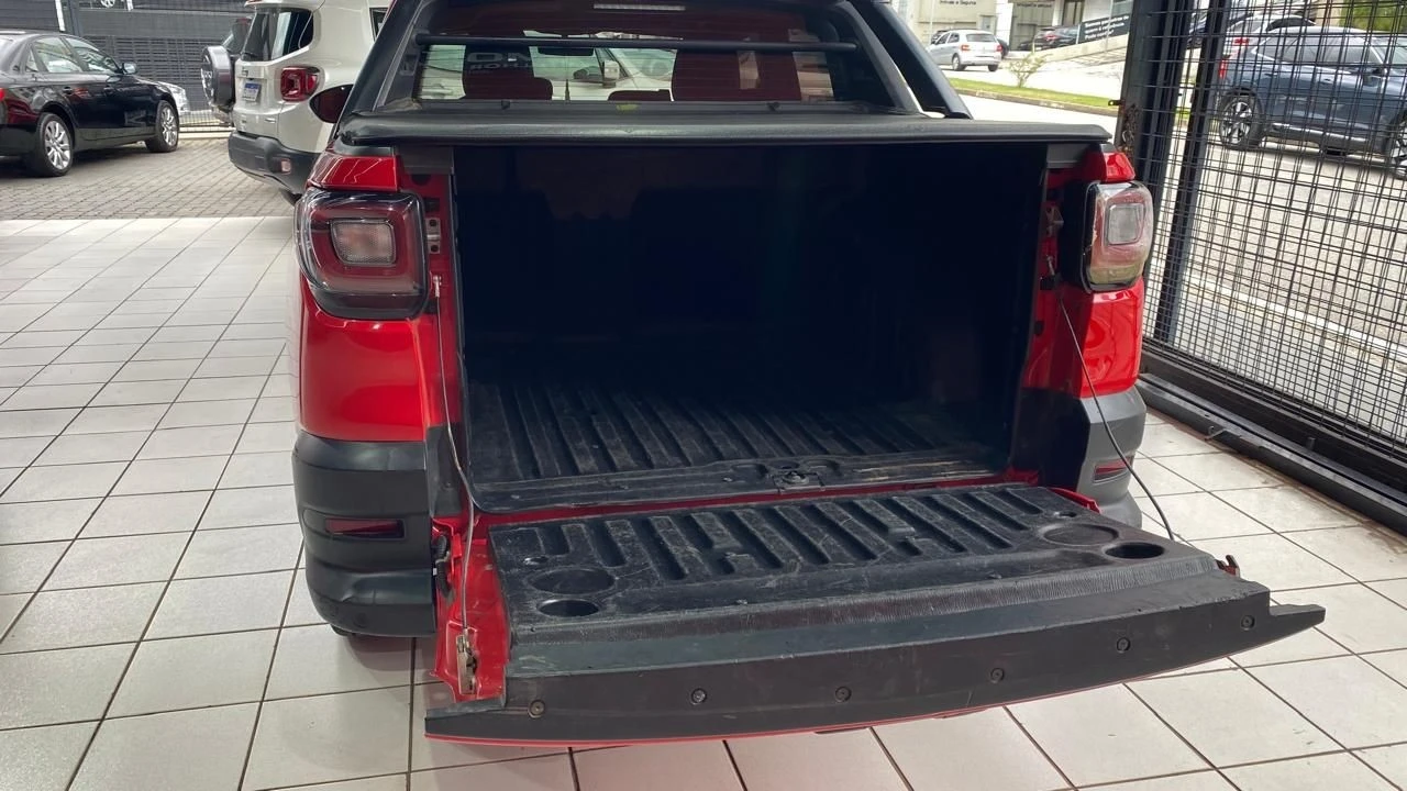 FIAT STRADA