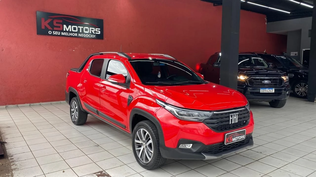FIAT STRADA