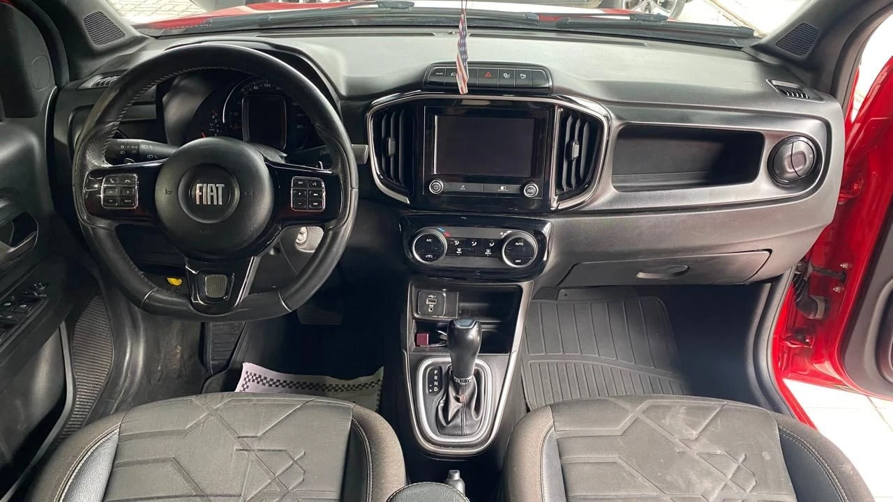 FIAT STRADA