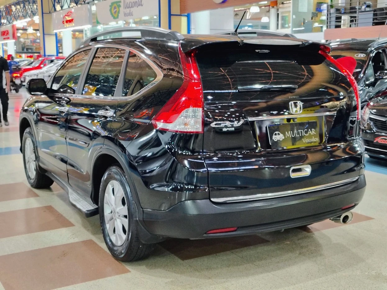 HONDA CRV