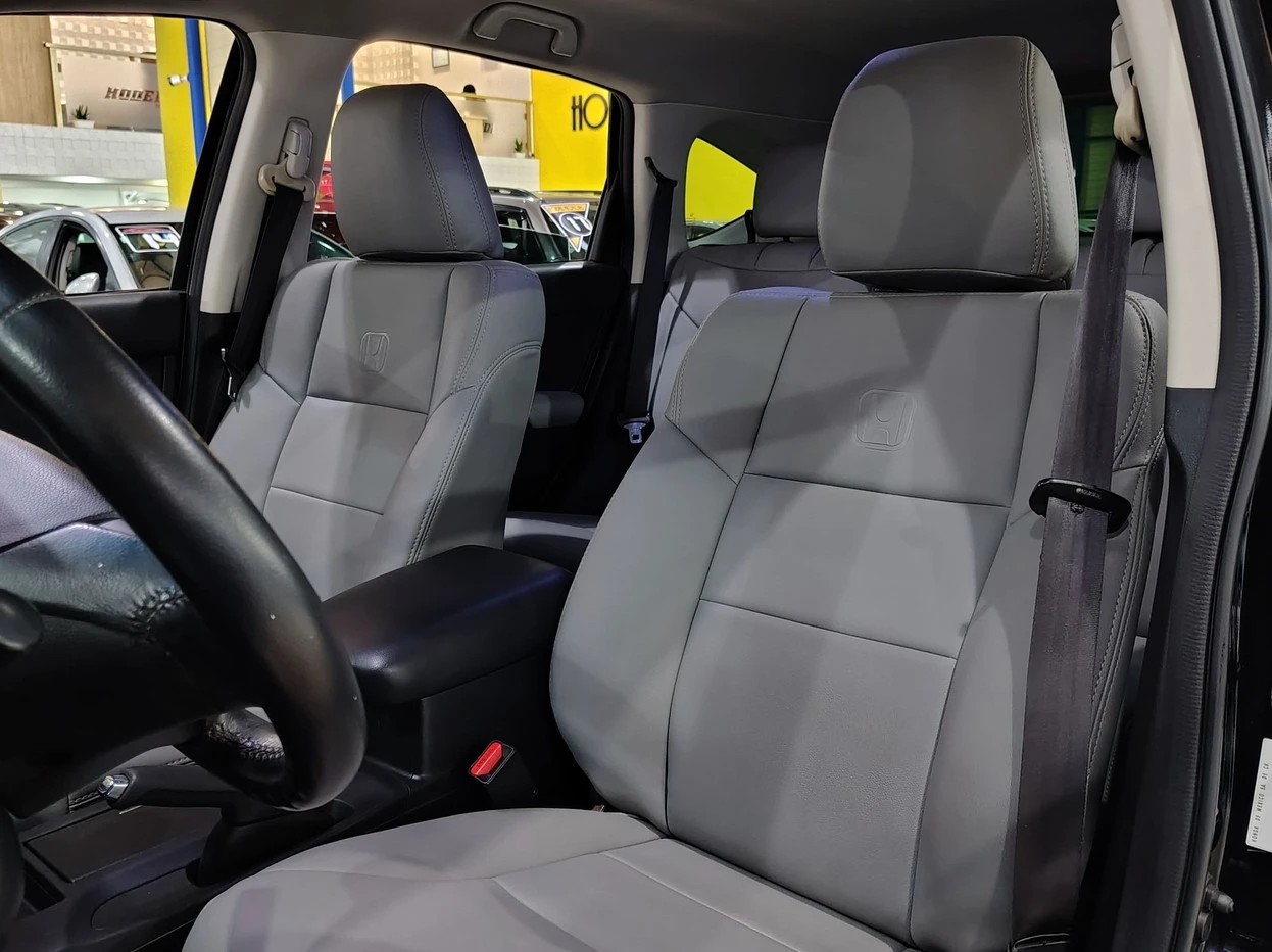 HONDA CRV