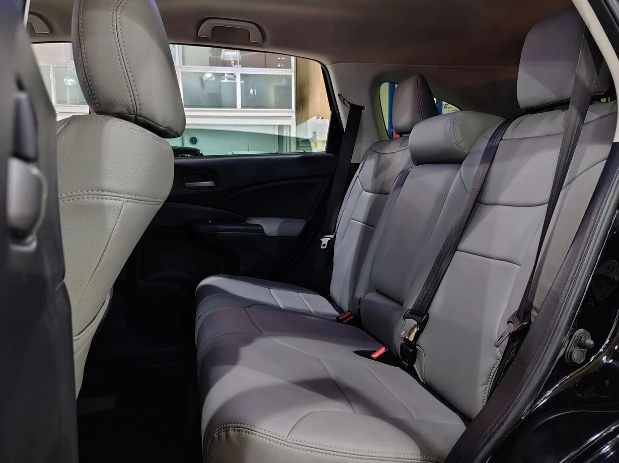 HONDA CRV