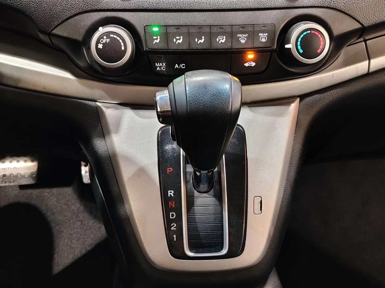 HONDA CRV
