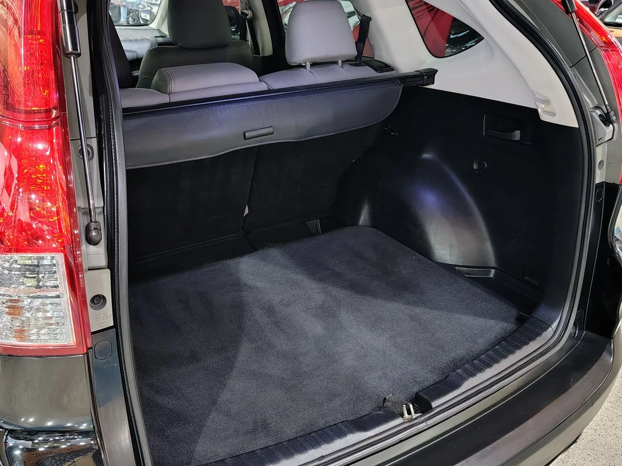 HONDA CRV