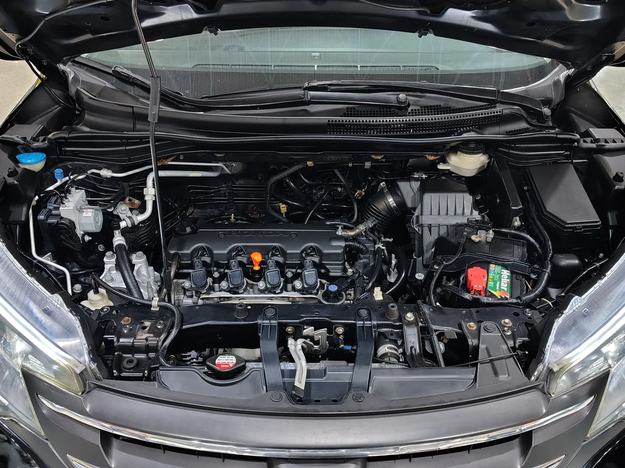 HONDA CRV