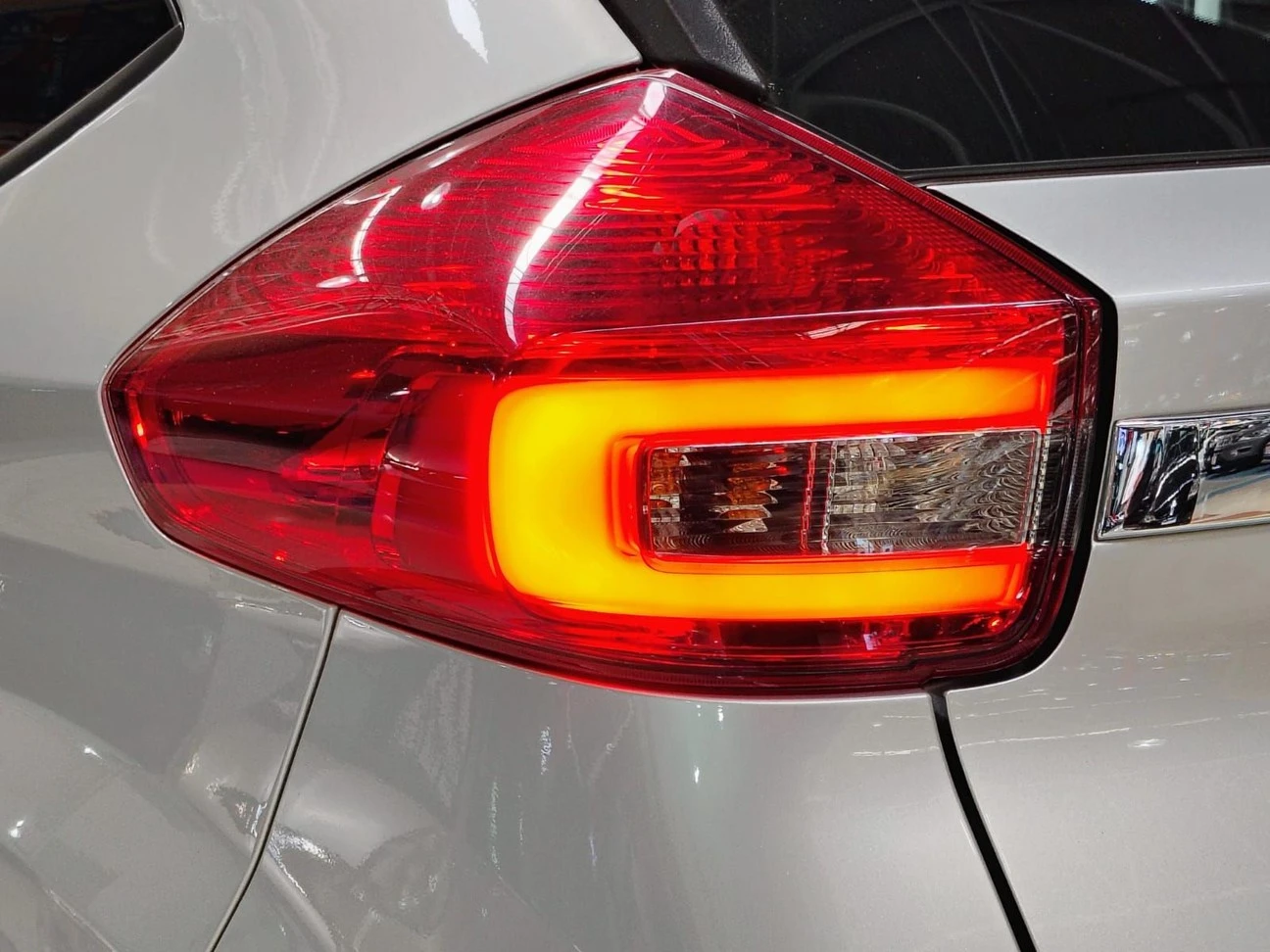 CHERY TIGGO 2