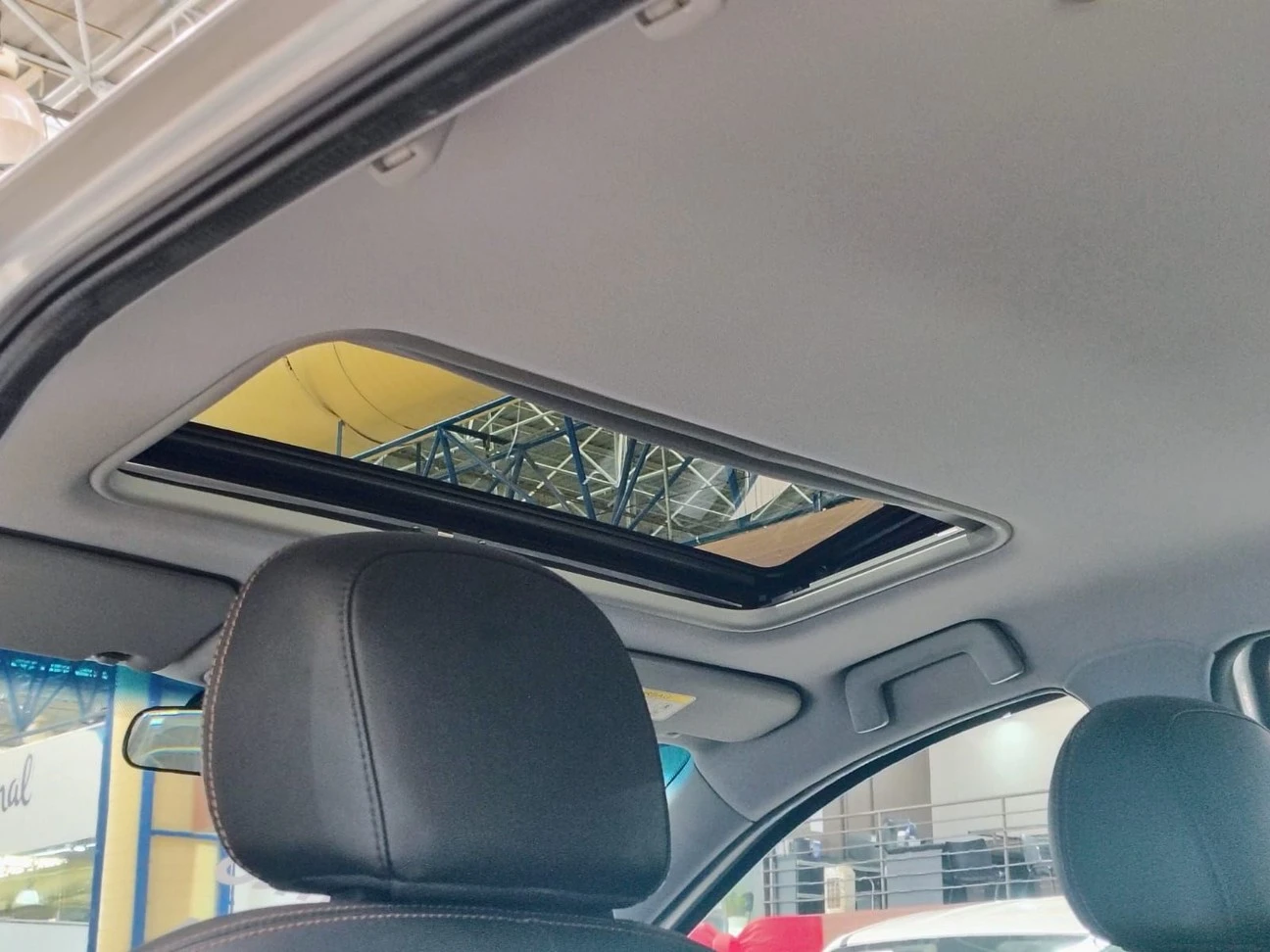 CHERY TIGGO 2