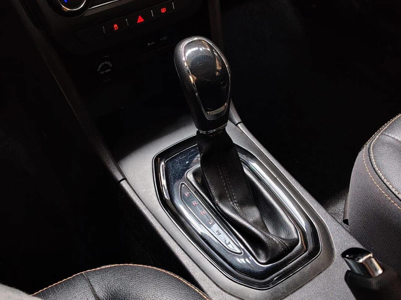CHERY TIGGO 2