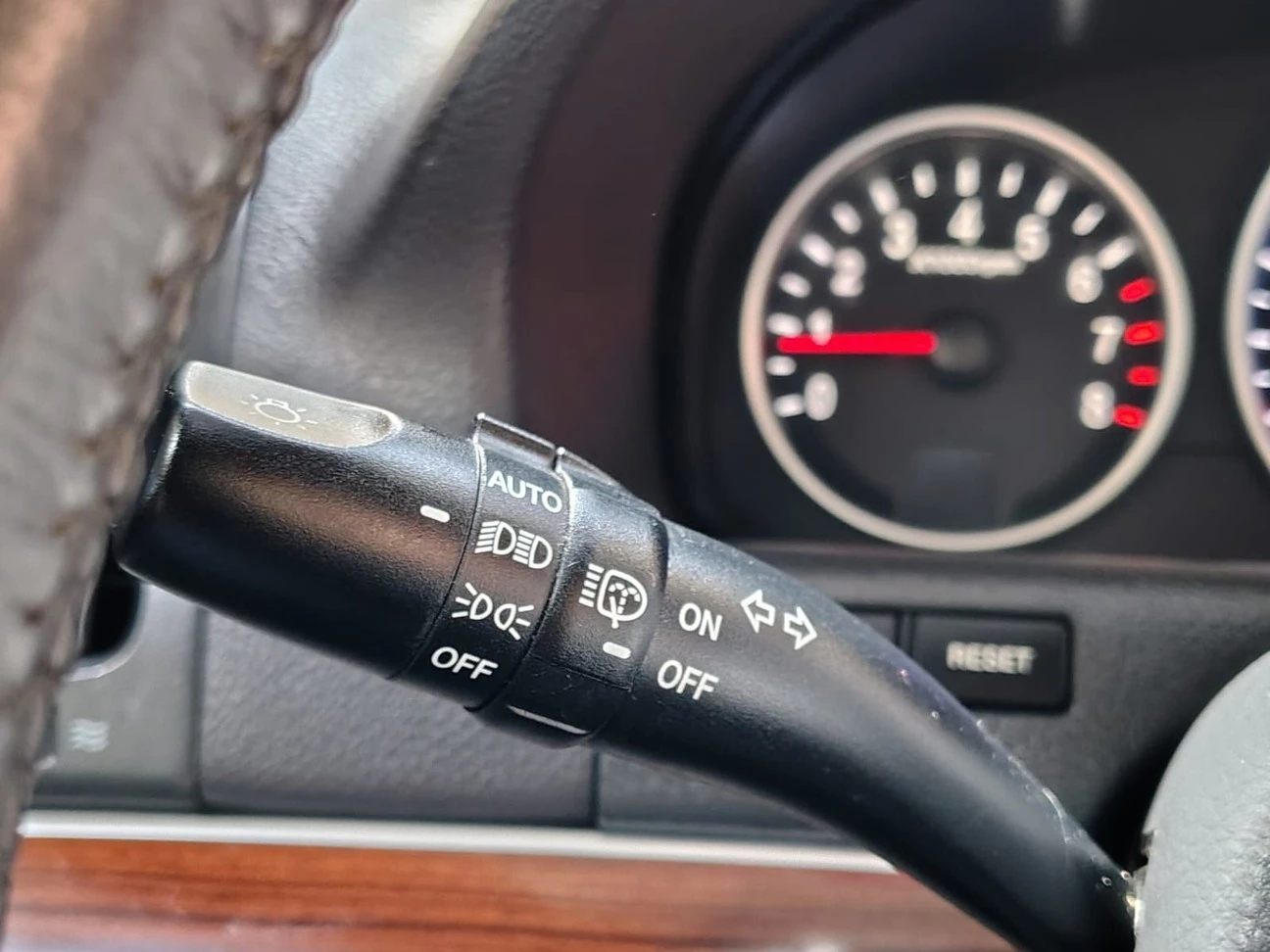HYUNDAI VERA CRUZ
