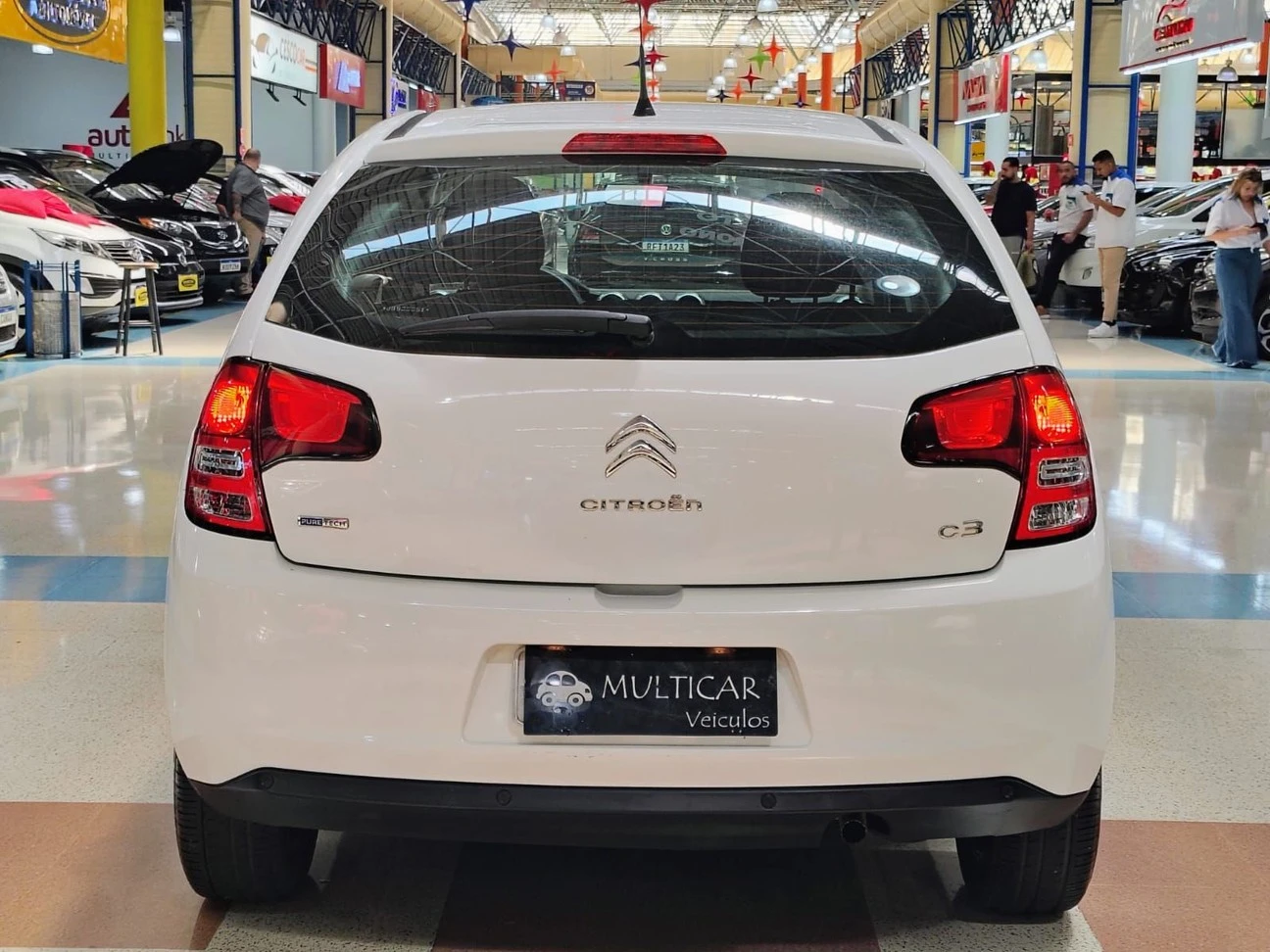 CITROEN C3
