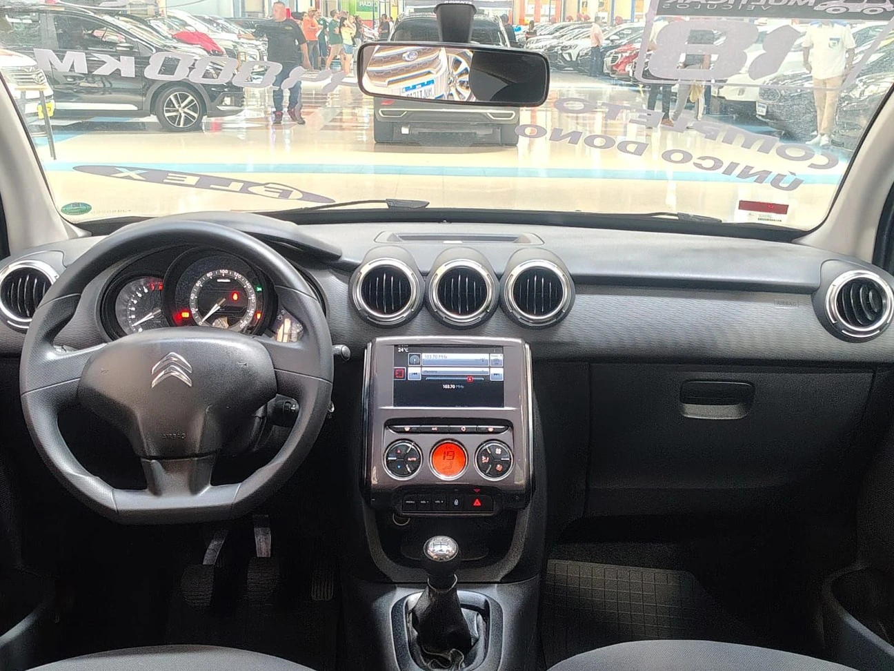 CITROEN C3