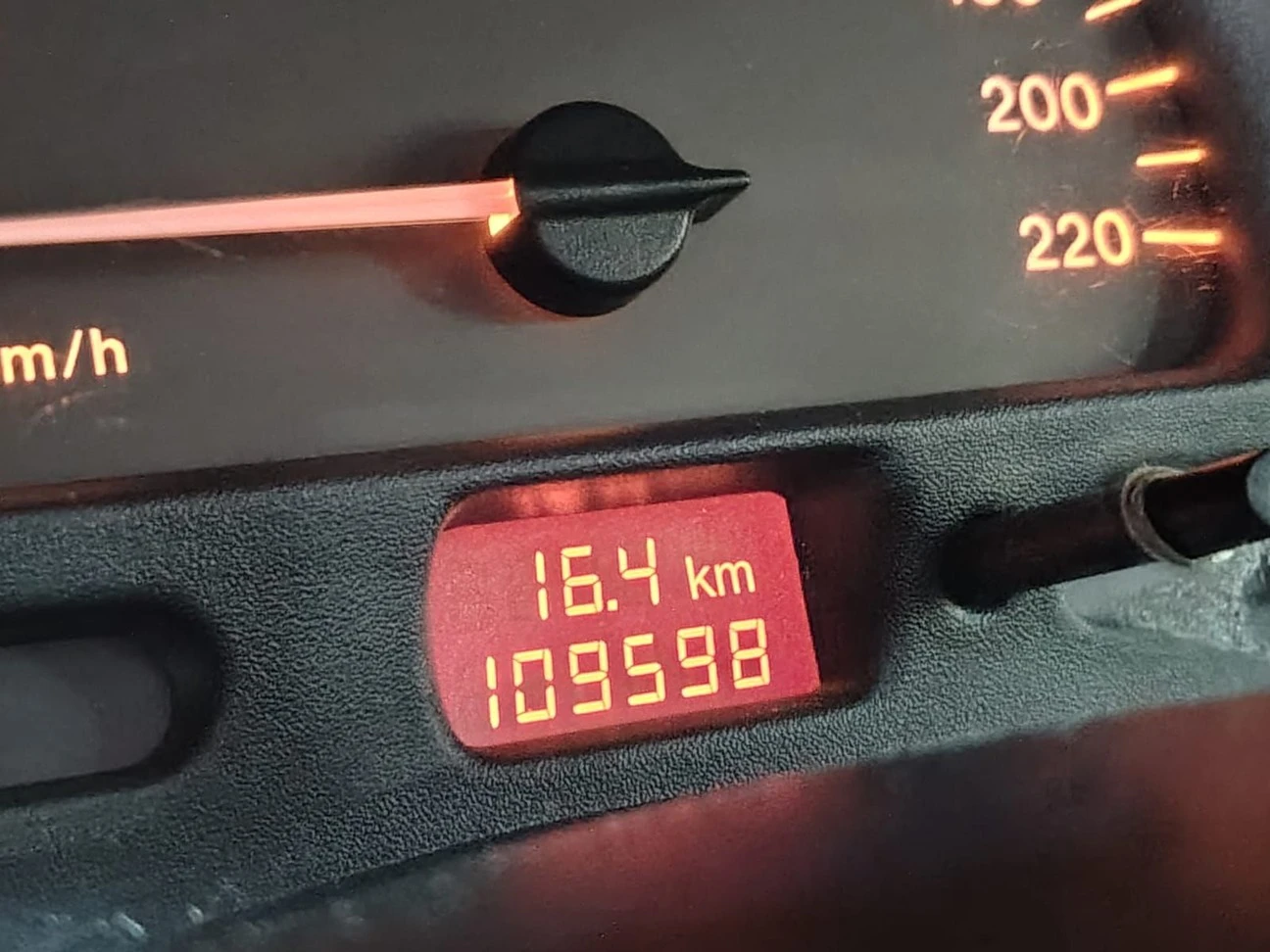 CHEVROLET VECTRA