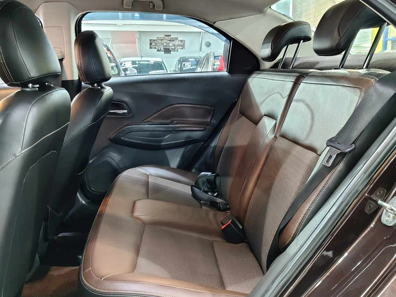 CHEVROLET COBALT