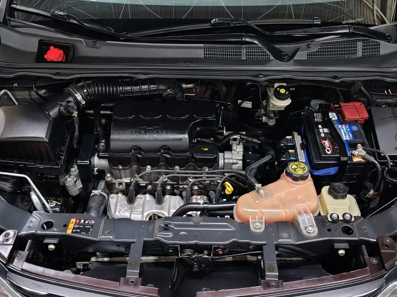 CHEVROLET COBALT
