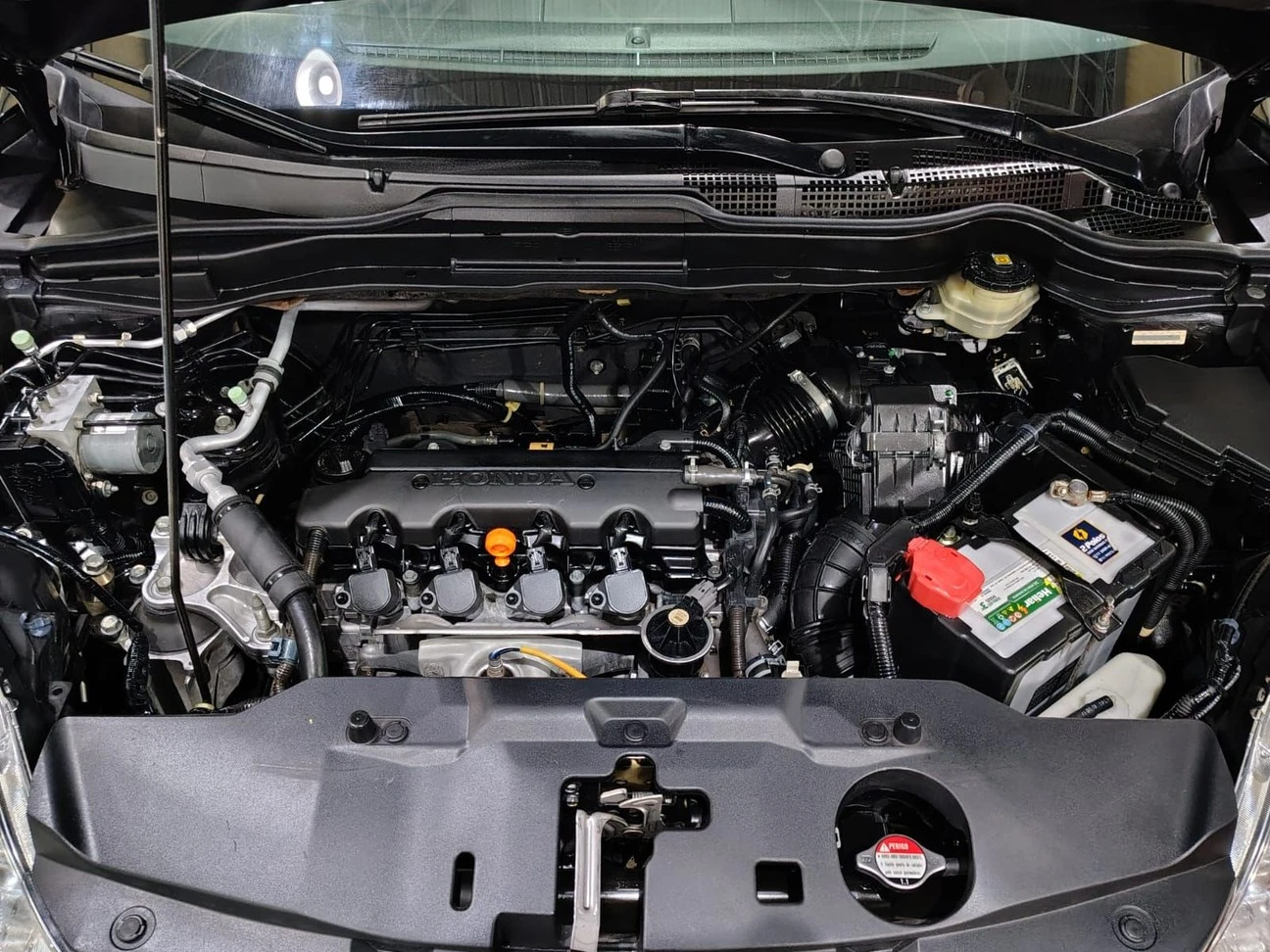 HONDA CRV