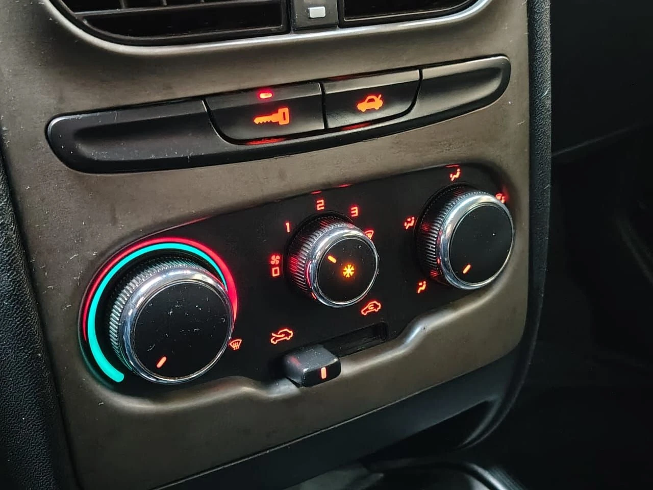 FIAT IDEA
