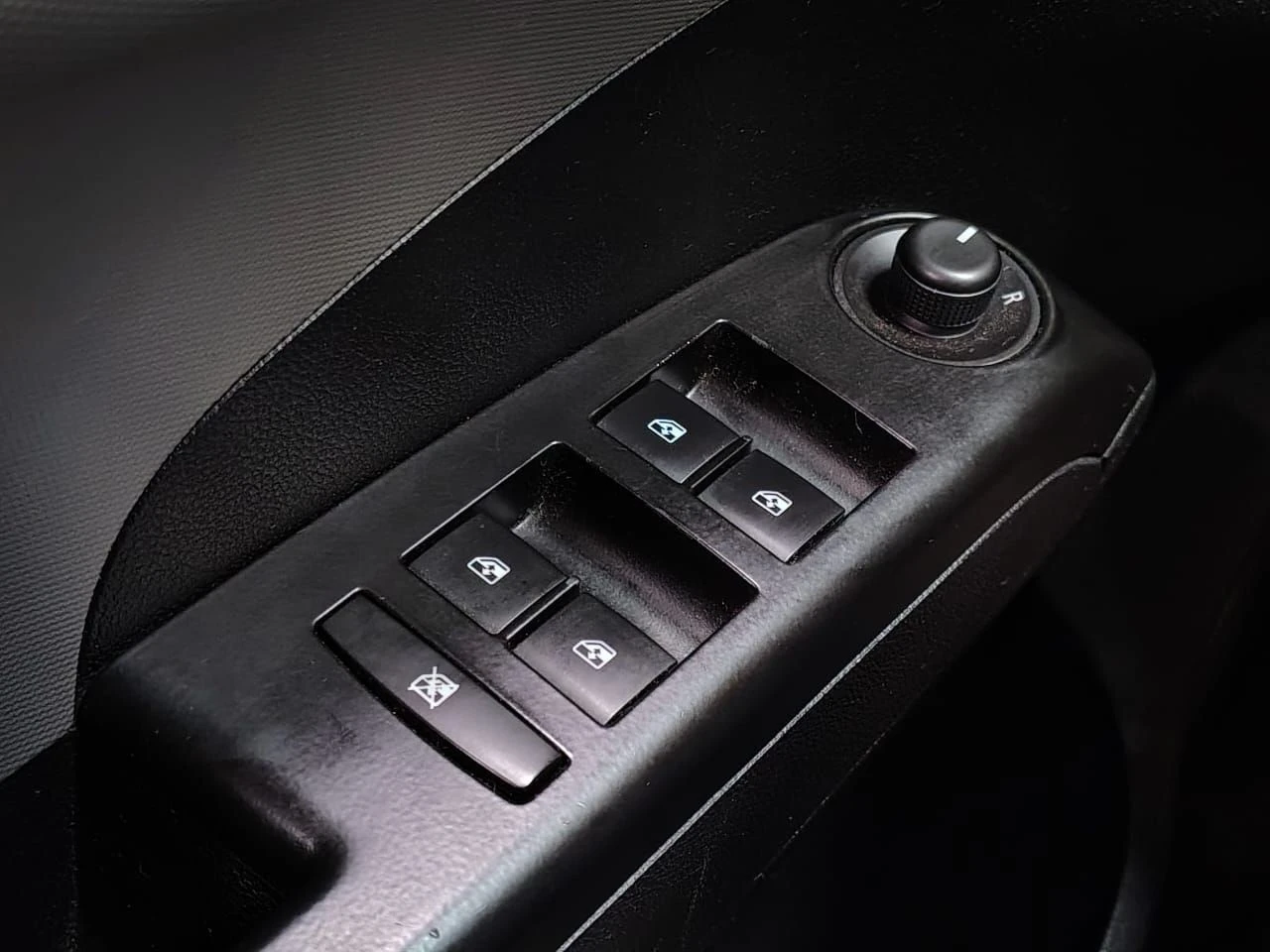 CHEVROLET SONIC