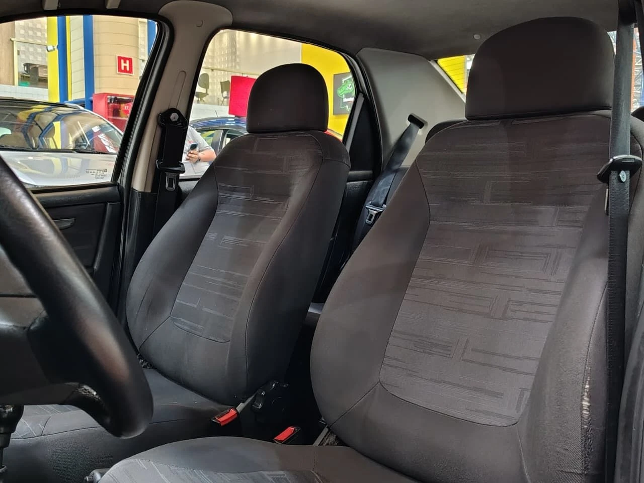 CHEVROLET PRISMA