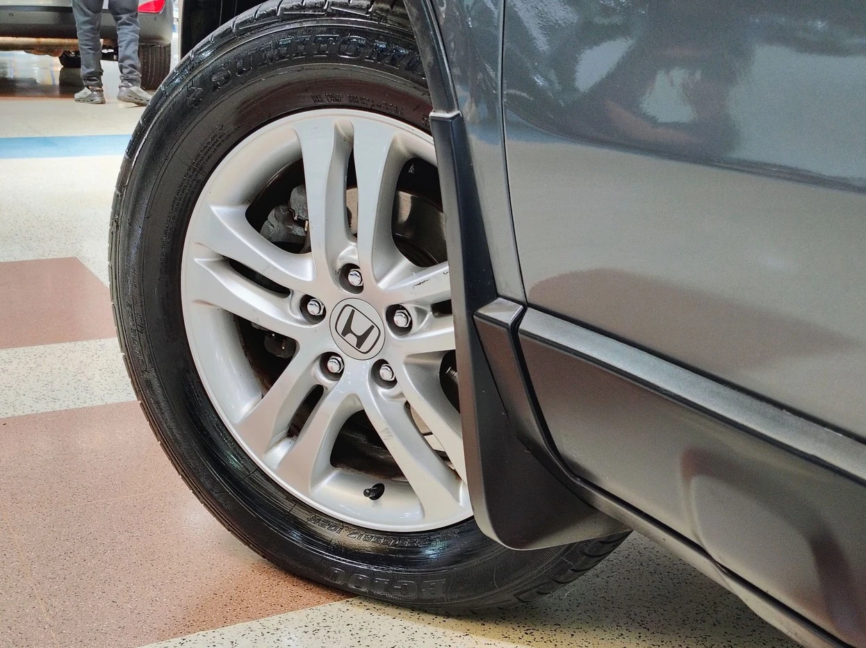 HONDA CRV