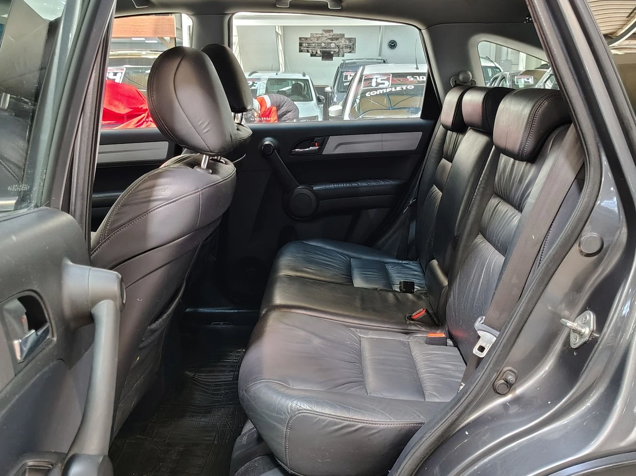 HONDA CRV