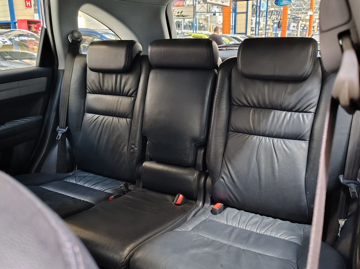 HONDA CRV