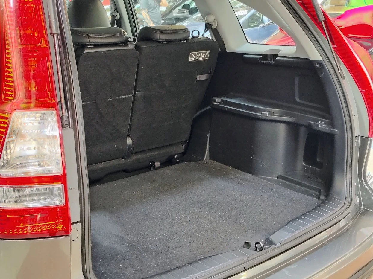 HONDA CRV