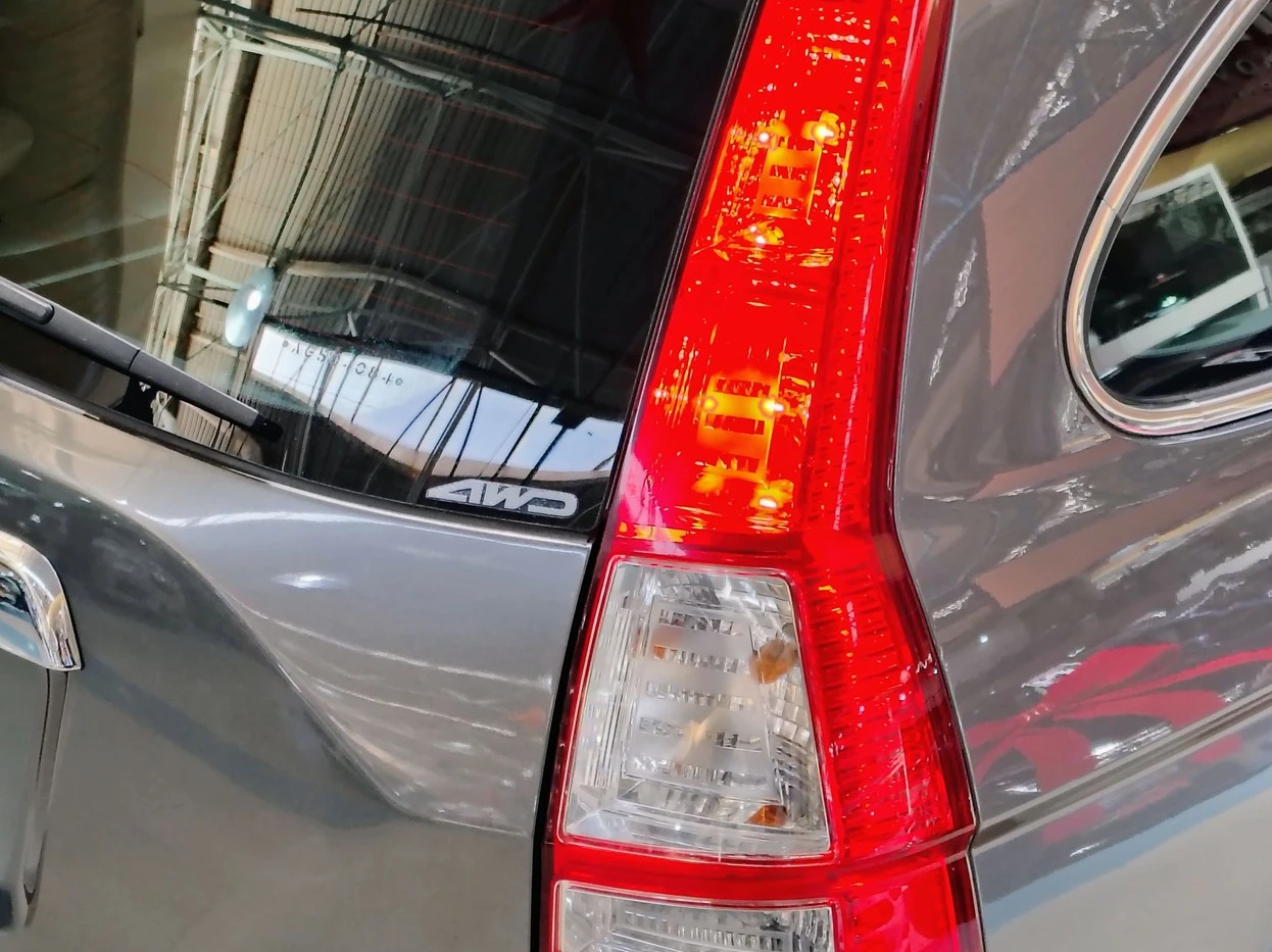 HONDA CRV