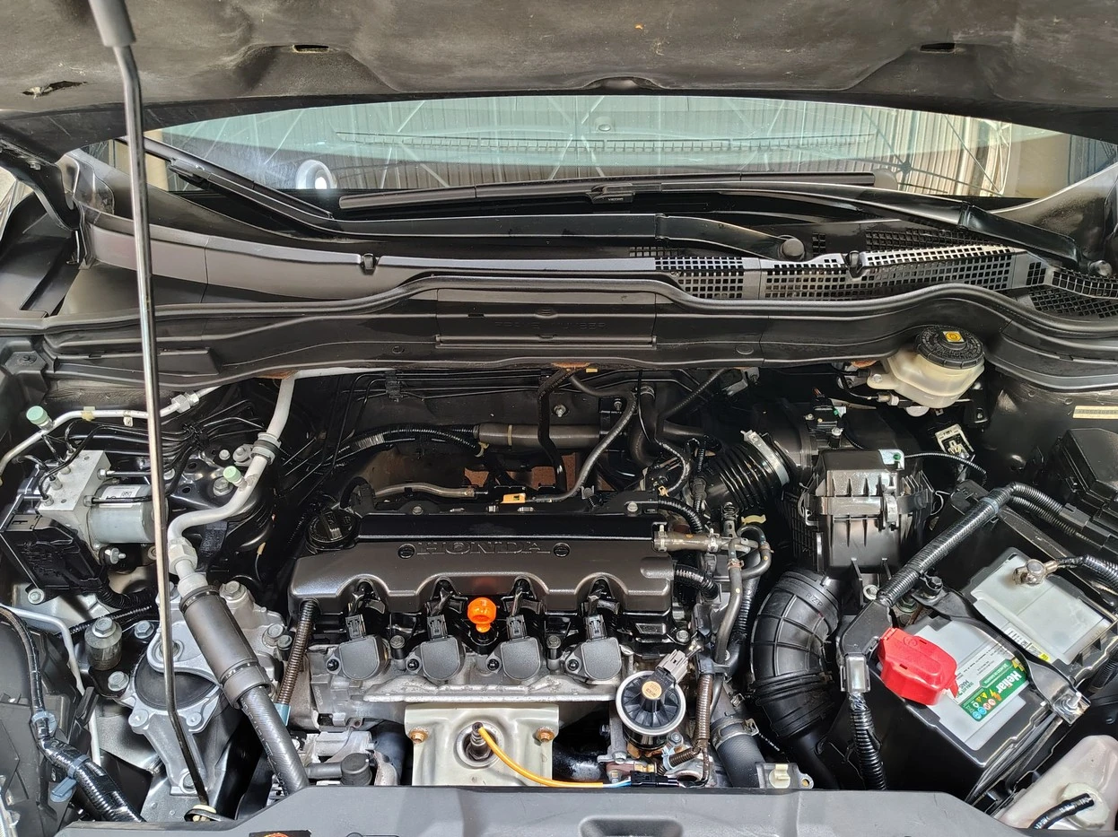HONDA CRV