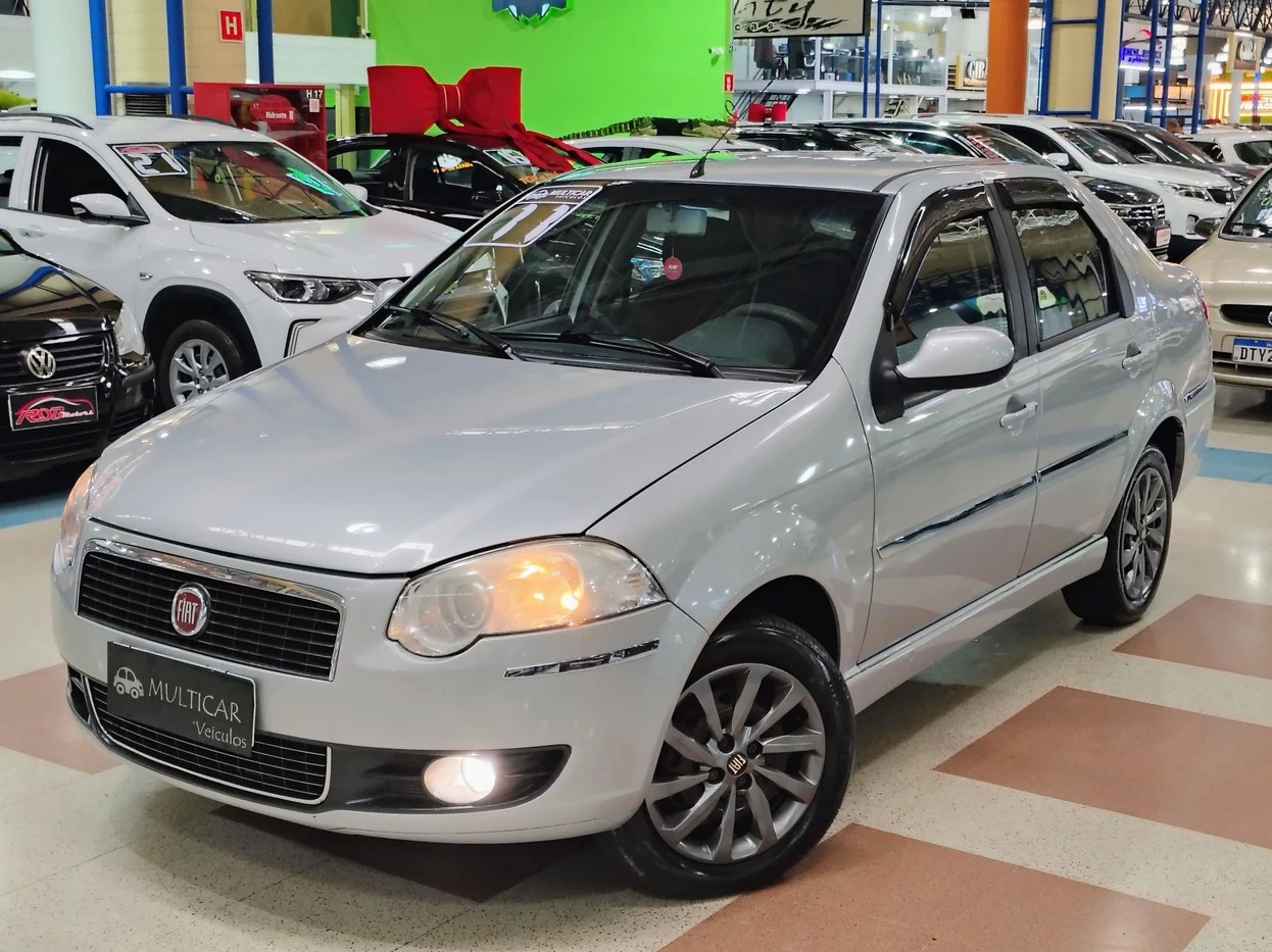 FIAT SIENA