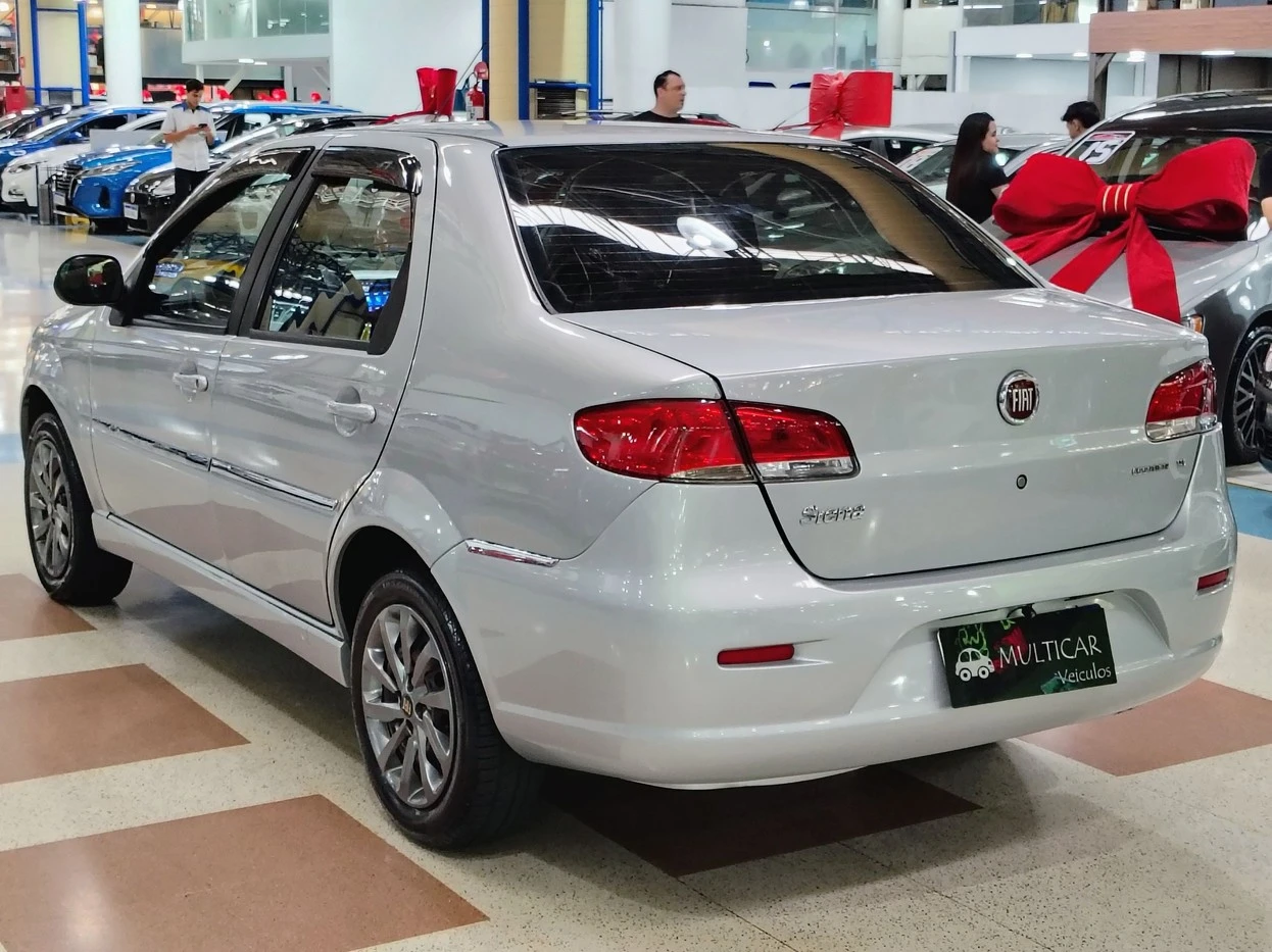 FIAT SIENA