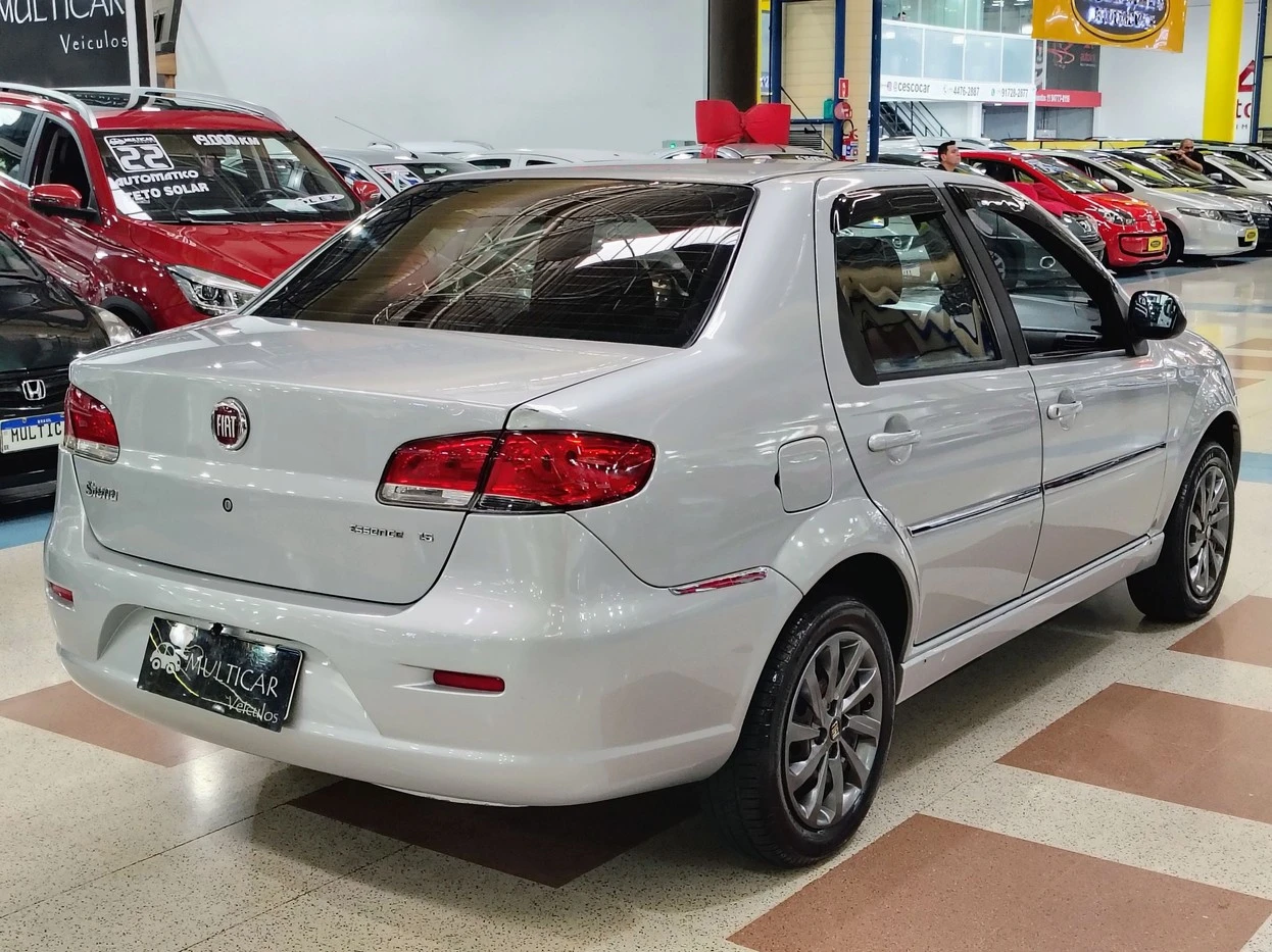 FIAT SIENA