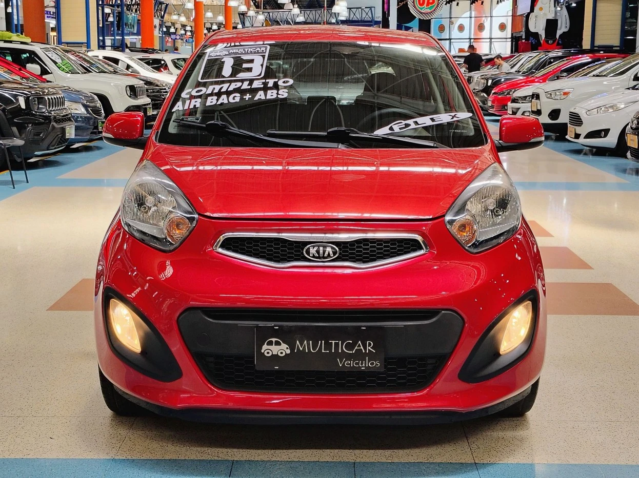 KIA PICANTO