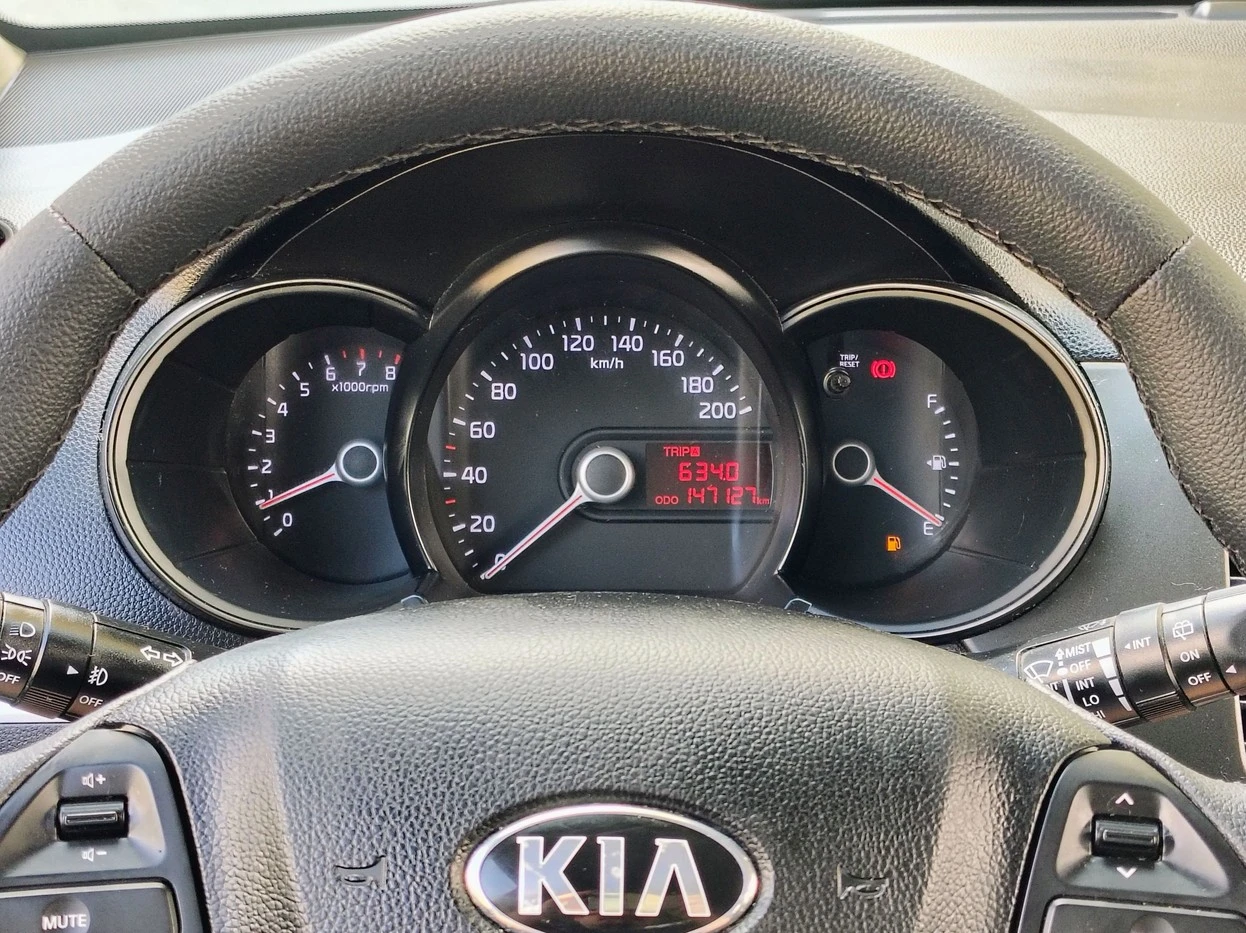 KIA PICANTO