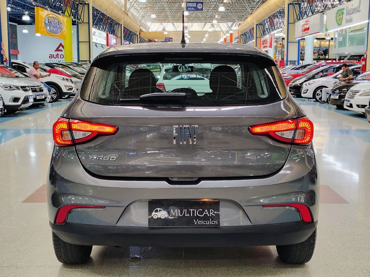 FIAT ARGO