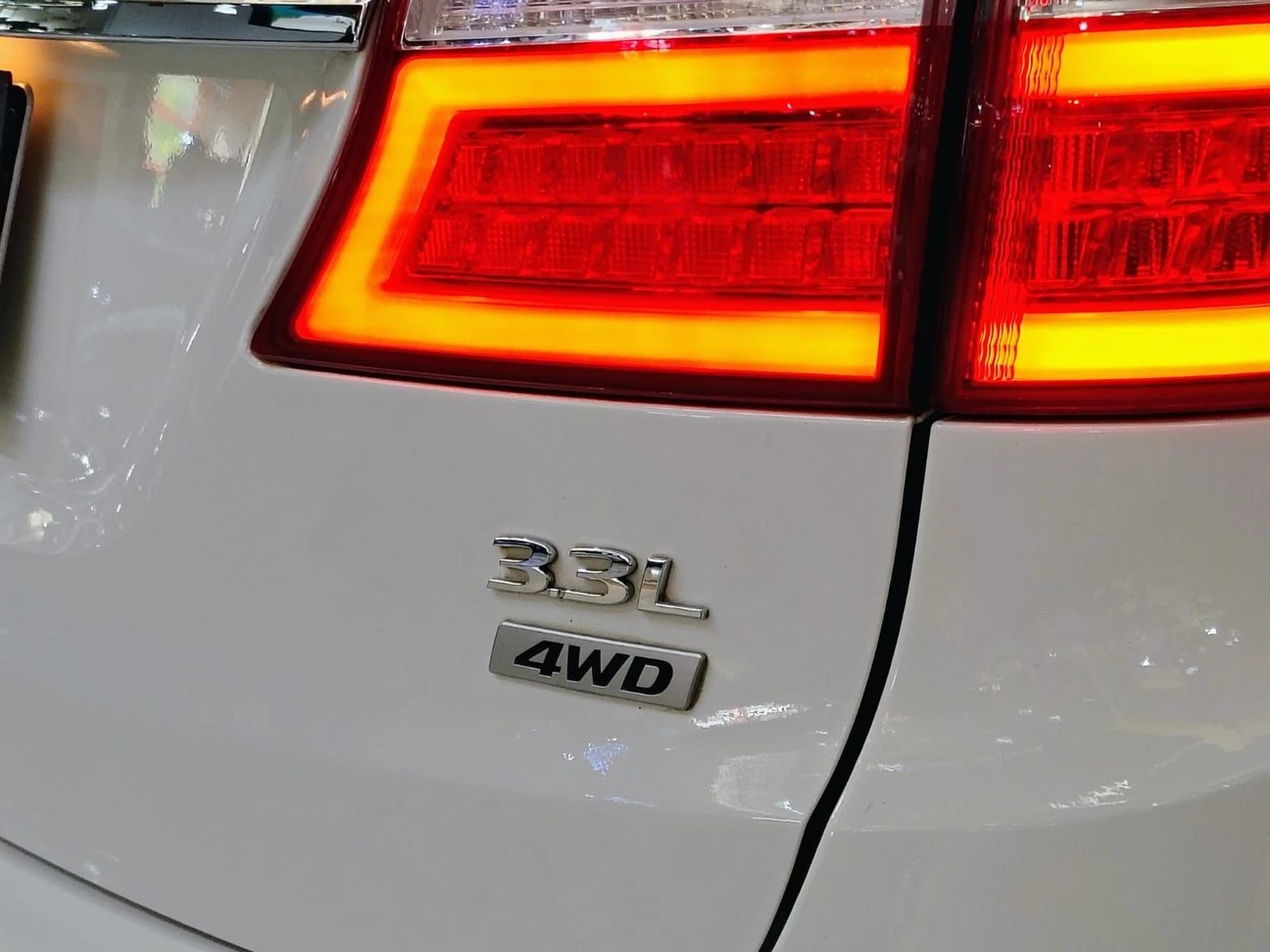 HYUNDAI GRAND SANTA FE